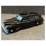 ZIS 110 Soviet Limousine DeAgostini 1:43 Scale