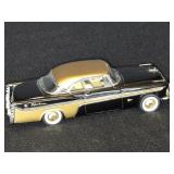 1:43 1956 DeSoto Adventurer bu Buby
