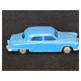 Dinky Toys No. 172 Studebaker Land Cruiser,