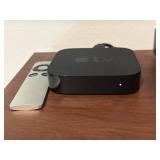 Apple TV HD 3rd Gen Media Streamer w/ Remote
