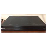 LG DP132H DVD/CD Player