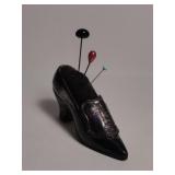 1895ï¿½1910 Antique Victorian-style Souvenir Pin