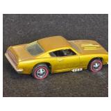 Hot Wheels King 'Kuda from the 1998 'Cool