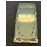 Corgi Toys 241 Chrysler Ghia L6.4, Likely