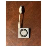Apple iPod Shuffle 4th Generation Compact MP3