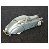 1:43 1933 Pierce-Arrow Silver by Brooklin Models