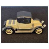 1960s Corgi Classics 1910 Renault 12/16 Diecast