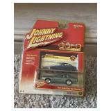 NIB 1:64 Scale 1972 Ford Maverick from the Johnny