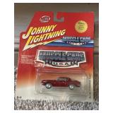 NIB 1963 Studebaker Avanti Car