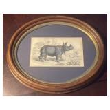 11'x9' James Hope Stewart (Scottish, 1791