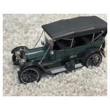 1913 Signature Models Cadillac Touring Car 1:32