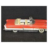 1:43 1956 Packard made By Buby
