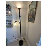 72' Elegant Designs 2-Light Mother-Daughter