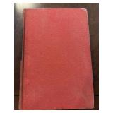 1920 Lorna Doone by R.D. Blackmore Grosset &