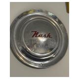 VTG 15ï¿½ Chrome Wheel Cover features the iconic