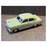 GAZ 21 Volga Sedan DeAgostini 1:43 Scale