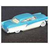 1:64 Scale Replica of the Classic 1956 Mercury