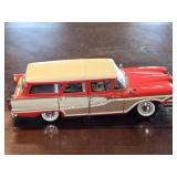 Danbury Mint 1:24 Scale Die-cast Model of a 1958