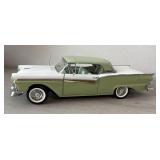 1:18 Scale Sun Star Brand Diecast Model of a