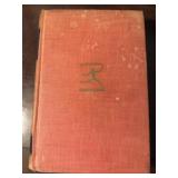 1937 The Moonstone and The Woman in White By