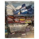 29.5'x14'x61.5' Seville Classics 5 Tier Metal
