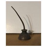 VTG 4.5' Thumb Pump Oil Can