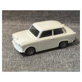 Trabant 601 Vitesse 1:43 Scale