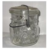 Vintage Ball Ideal Jar 5'