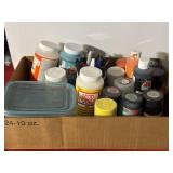 Mod Pudge, Spray Paint, Paint, Paint Makers