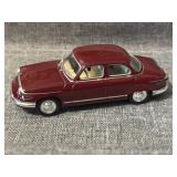 1961 Panhard RL17 1:43 Scale