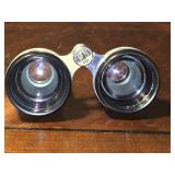 Soviet-era Vintage Wide-angle Galilean