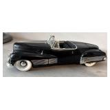 1:18 Scale Die-cast Model of the 1938 Buick