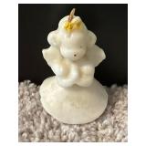 Gurley Christmas Angel Candle