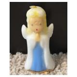 Gurley Angel Wax Candle