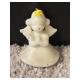 Gurley Christmas Angel Candle