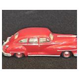 Matchbox DYG14-M 1:43 1948 DeSoto Deluxe