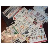 1960s to 1970s Huge mixed lot of vintage model