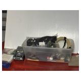 Misc lot #9058