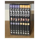 UFO: Complete Megaset (DVD, 2003, 8