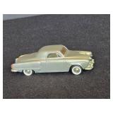 1:43 Scale Model of a 1951 Studebaker Champion