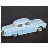 Mikansue Americana Series 1/43 Scale White Metal