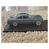 Chrysler SS 1952 Model 1:43