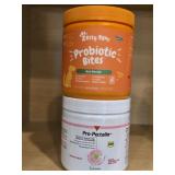 (1) New & Sealed Pro-Pectalin Probiotic & (1)