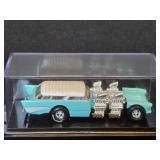 Hot Wheels 100% Go-Mad Nomad diecast car from t