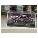1966 Dodge Charger Gasser