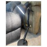 24' Adjustable Lamp