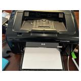 HP LaserJet Pro P1102w