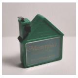 MASTERPIECEï¿½ Novelty Green House Plastic Tape