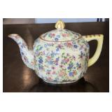 1930s-1940s Royal Winton 'Old Cottage Chintz'