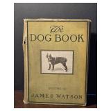Antique Original 1906 First Edition Copy of 'The